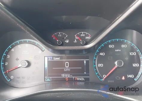 2017 GMC Canyon Sle from USA, damaged, VIN 1GTG5CEN4H1231107